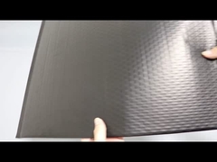 GRACE-GRS-Bubble-Mailer-Tasche (GLOBAL RECYCLED STANDARD) Zertifiziert